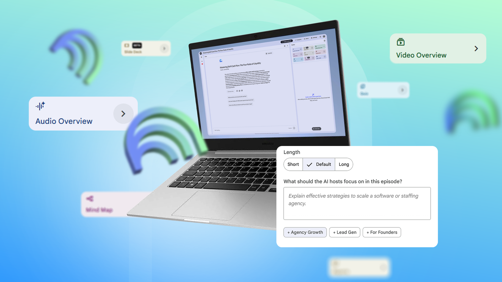 I ignored NotebookLM's customization tools for months, and it was a ...