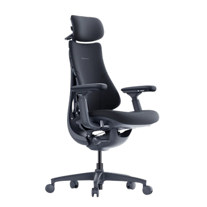 LiberNovo Omni on a transparent background