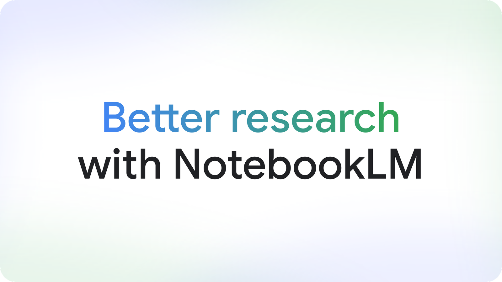 Google NotebookLM Gains Code Execution, Data Analysis, and Expanded Export Tools