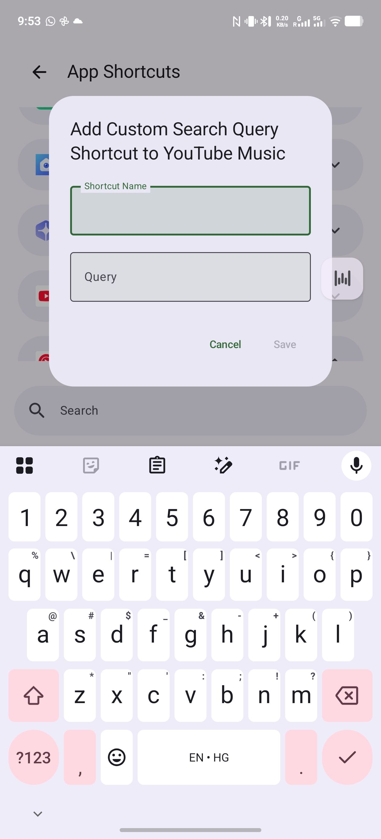 I found an app that finally gives Android the one productivity feature ...