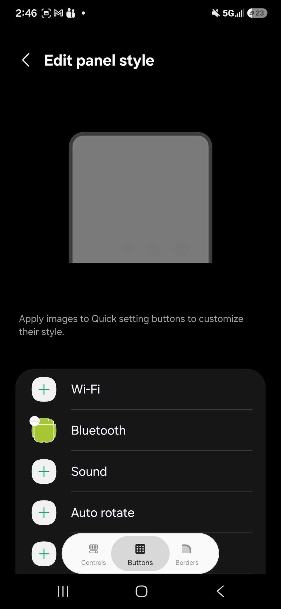 One UI 8.5 finally added the redesign tools my Samsung Quick Panel ...