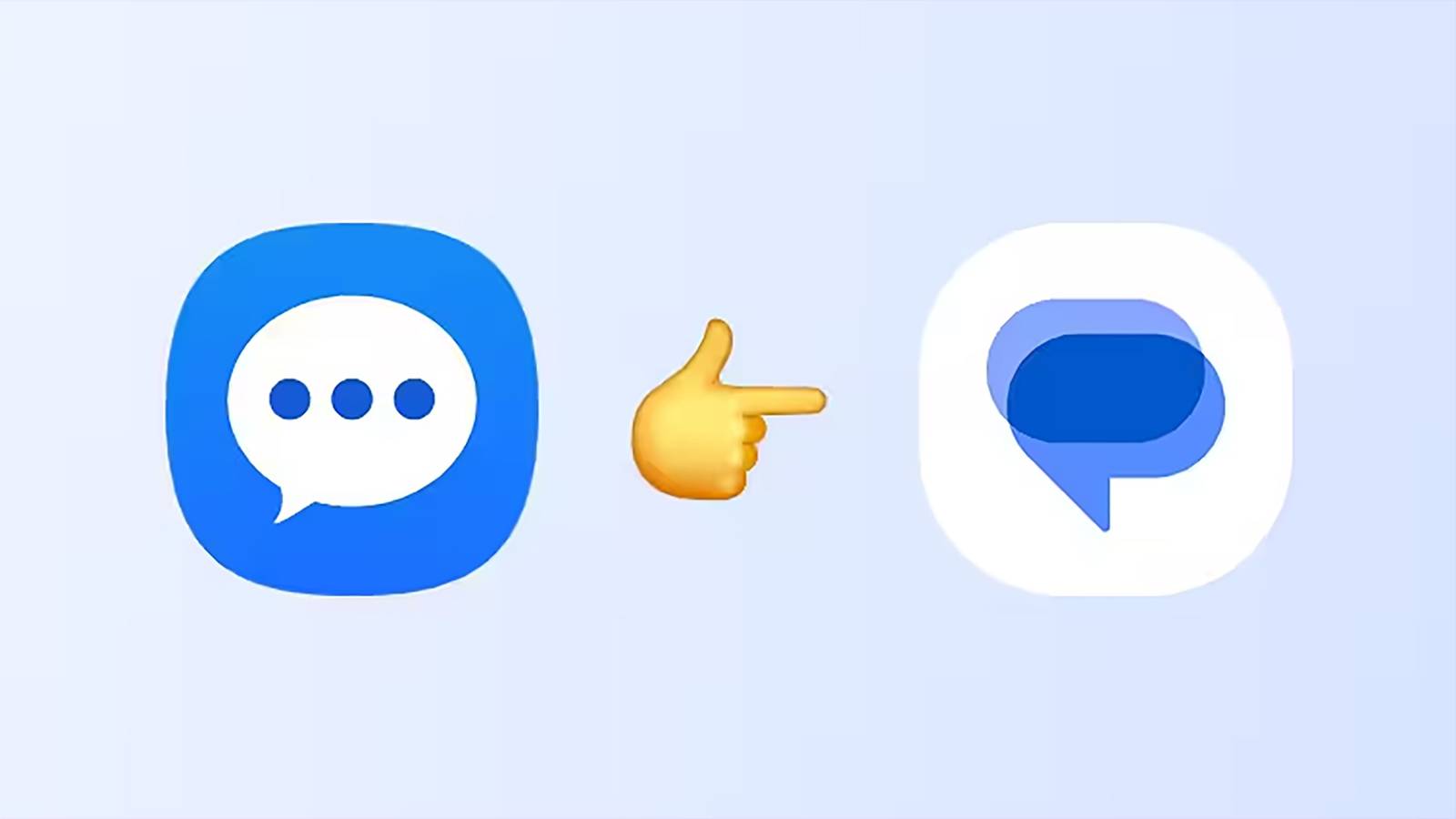 Ihre Samsung Messages verschwinden bald – so gehen Sie vor Juli vor ...