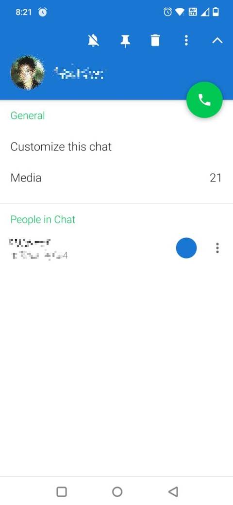 I wanted to love this Google Messages alternative, but one missing ...