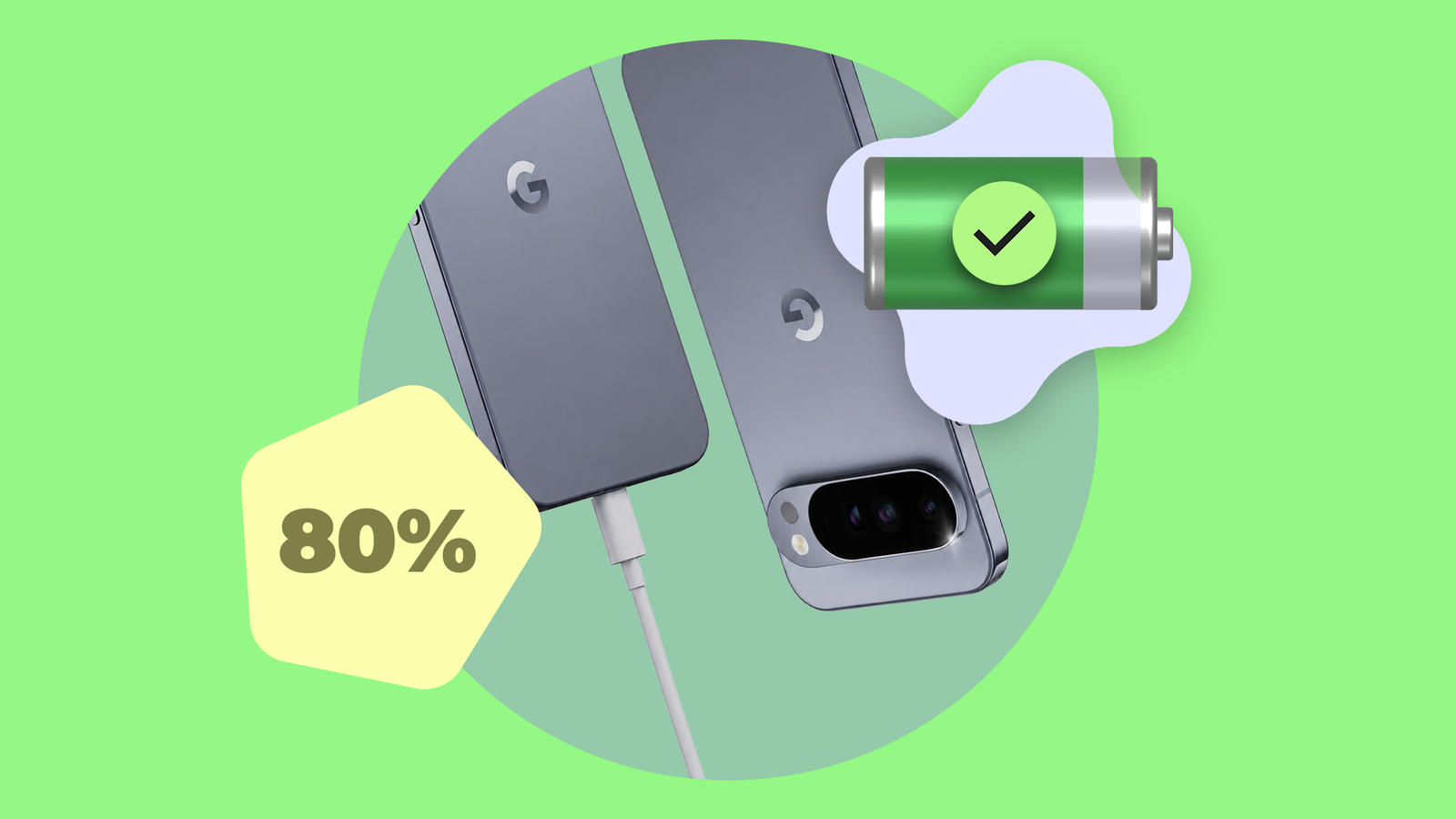 Every Pixel owner should enable this crucial charging setting