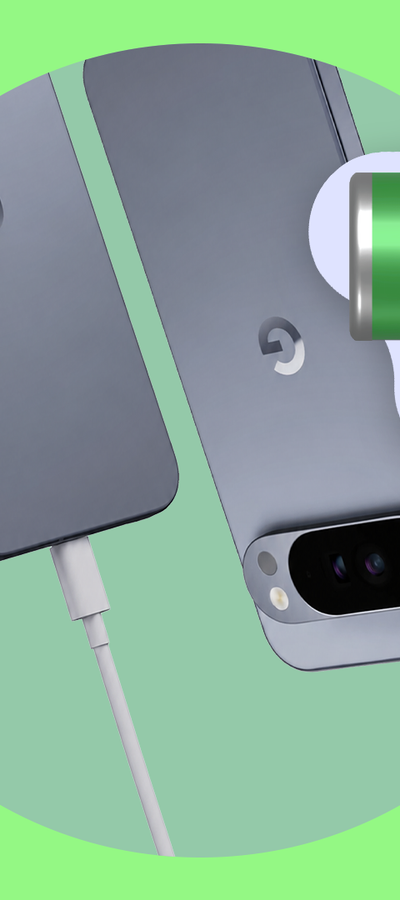 I finally understood why Google limits Pixel charging to 80%, and it changed how I use mine