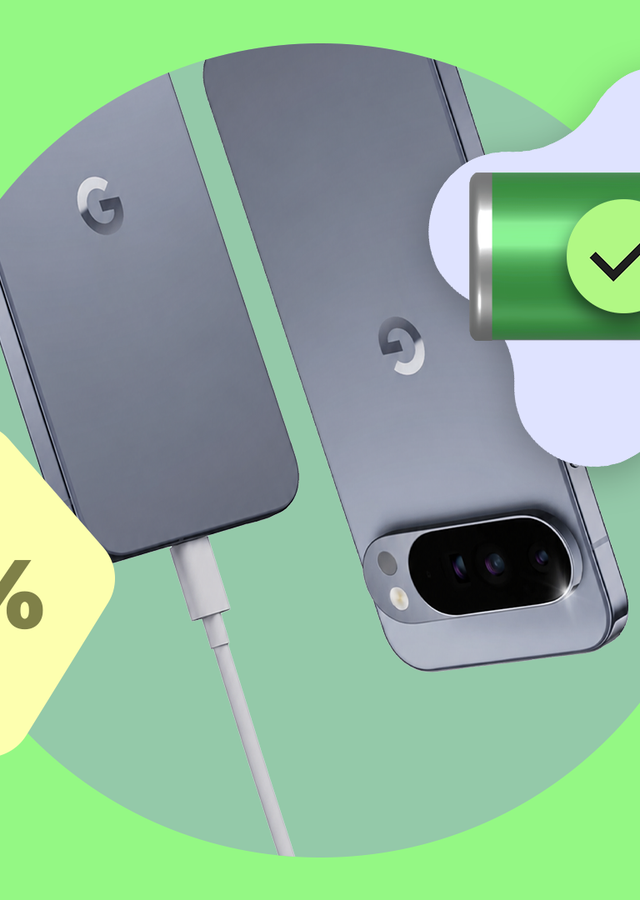 I finally understood why Google limits Pixel charging to 80%, and it changed how I use mine