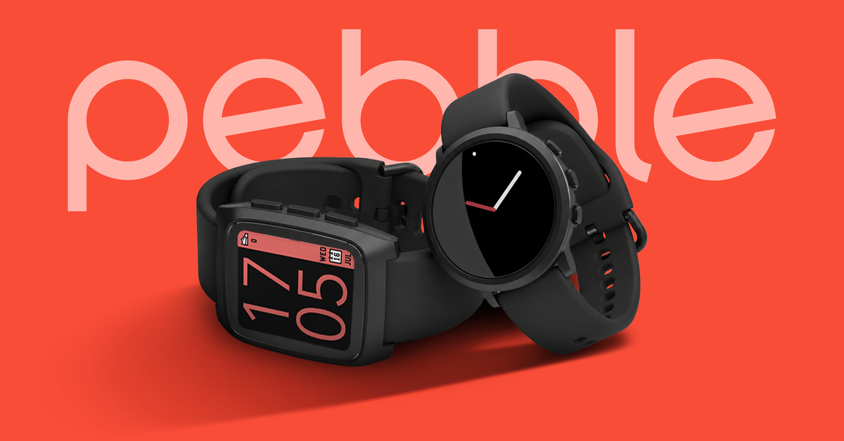 androidpolice.com - Jon Gilbert - I ditched my Pixel Watch for a Pebble, and I'm never going back