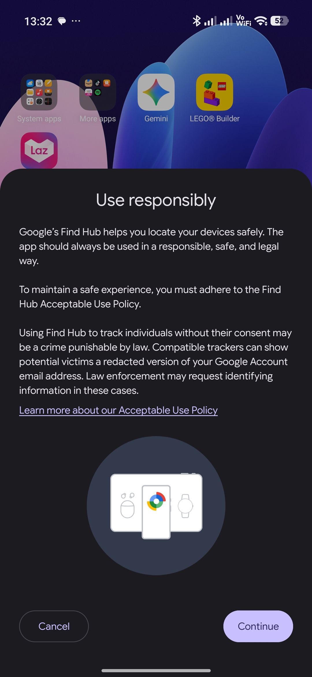 I want to trust Google's Find Hub to track my gear, but these glaring ...