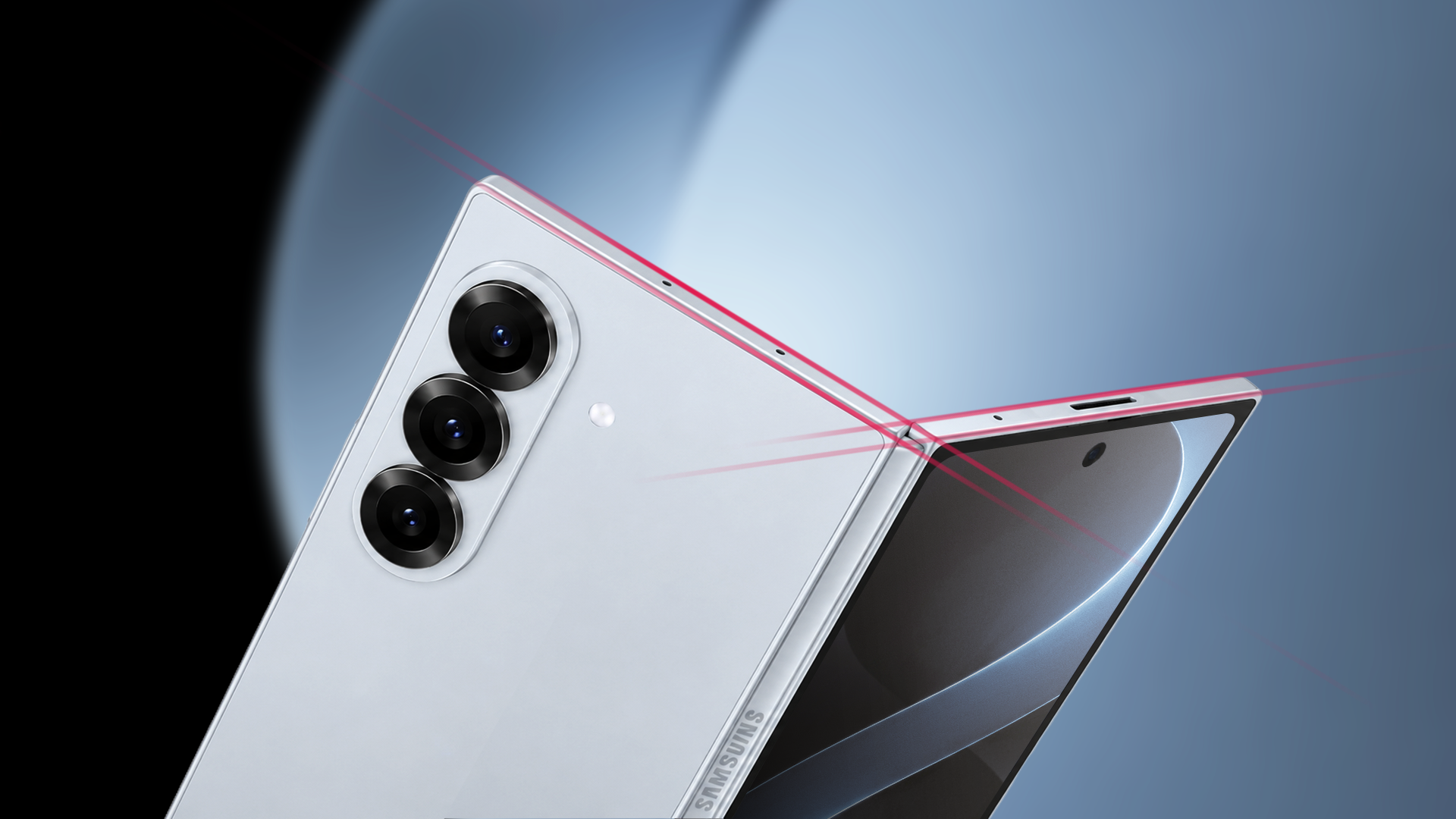 Samsung's Galaxy Z Fold 8 needs to stop chasing thinness and fix what matters