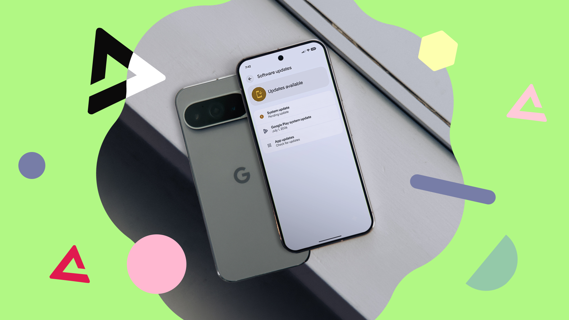 I used to install Pixel updates immediately, but waiting a week has saved my sanity