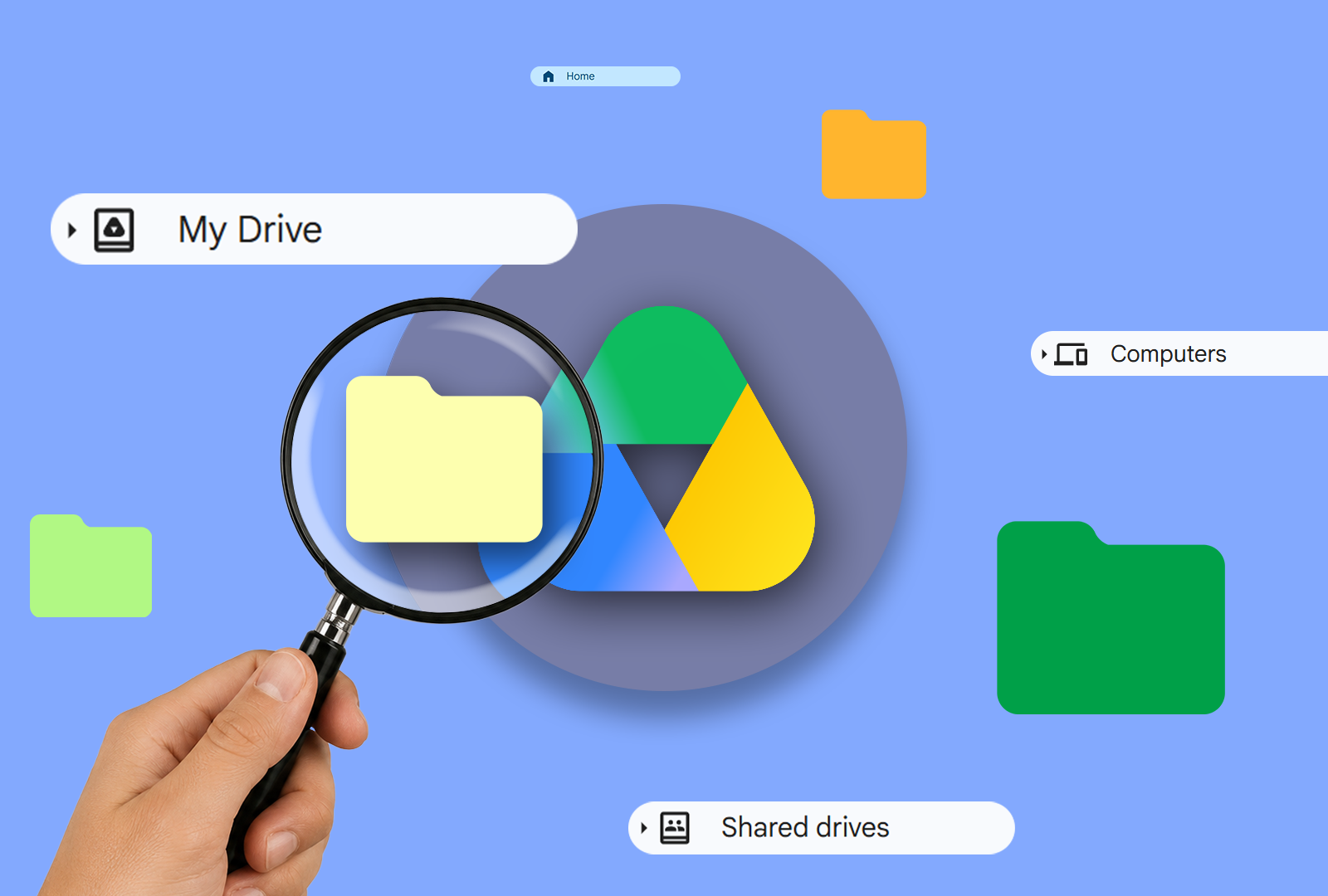 Google Gemini | Android Police