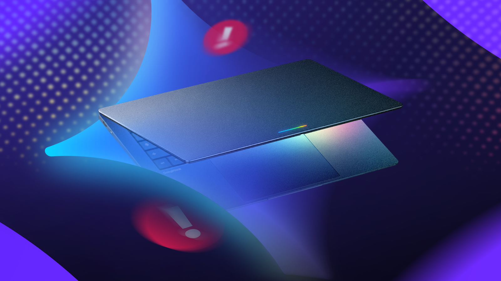 On paper, the Googlebook sounds incredible, but everything hinges on Google delivering - Android Police