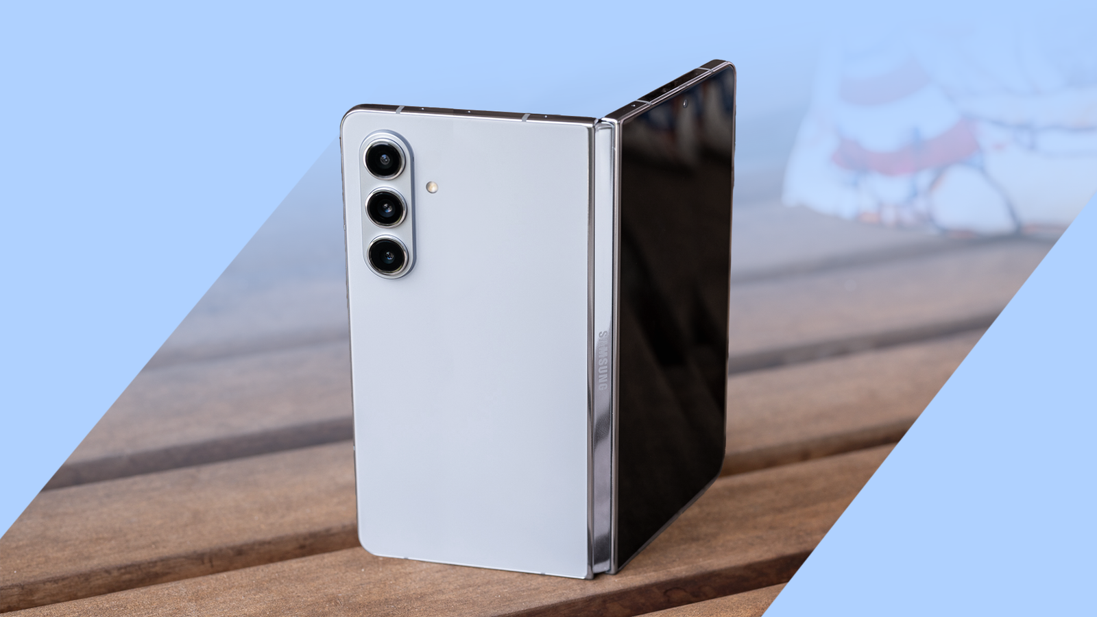 With the Galaxy Z Fold 8 around the corner, I never expected Google to be ...