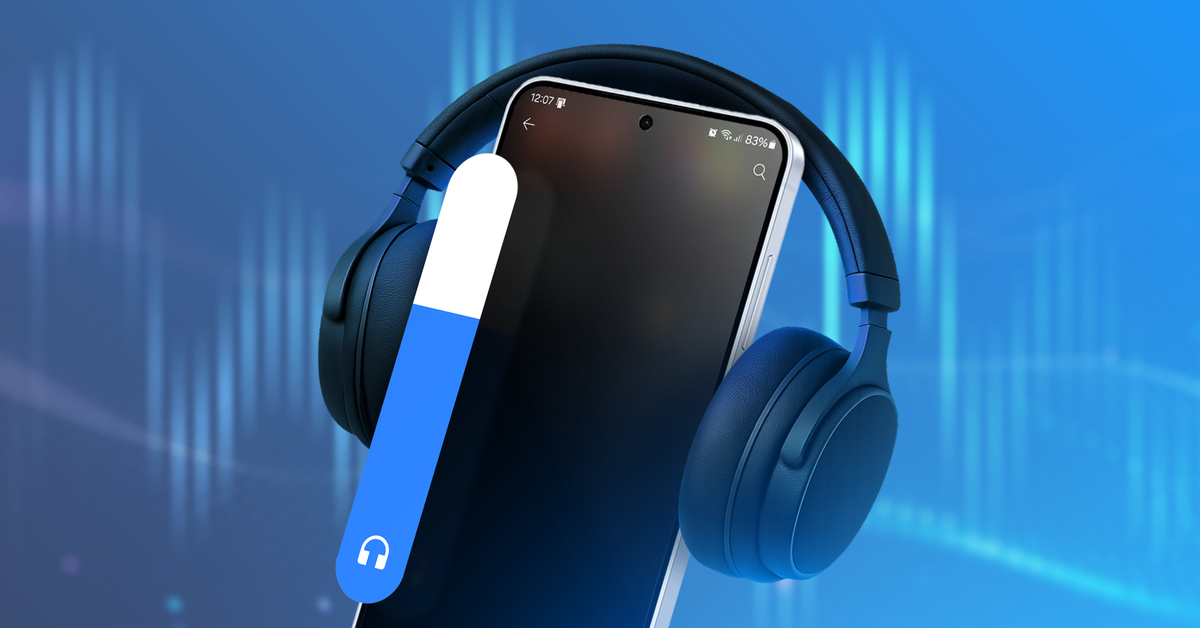 androidpolice.com - Jon Gilbert - My Bluetooth headphones sound massive after bypassing Android's broken volume setting
