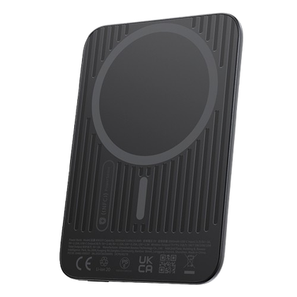 Baseus PicoGo Air on a transparent background