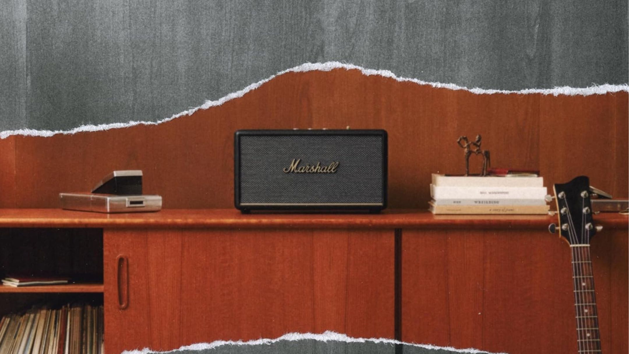 Why the Marshall Stanmore III is worth buying right now, and it's not just the discount
