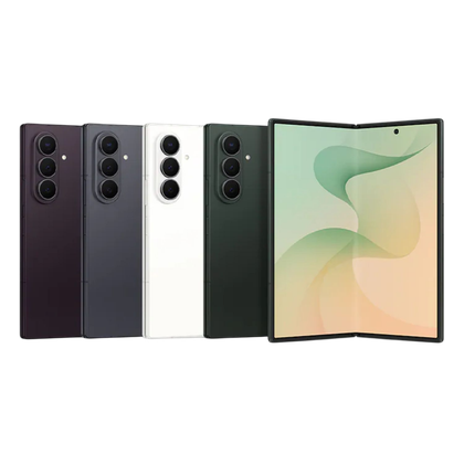 Samsung Galaxy Z Fold Ultra