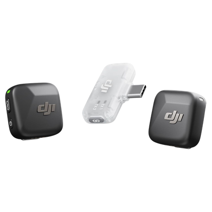 DJI Mic Mini
