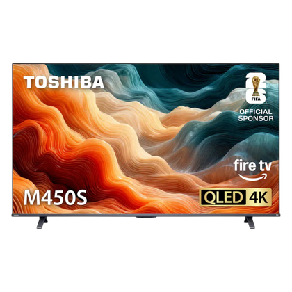 Toshiba - 55