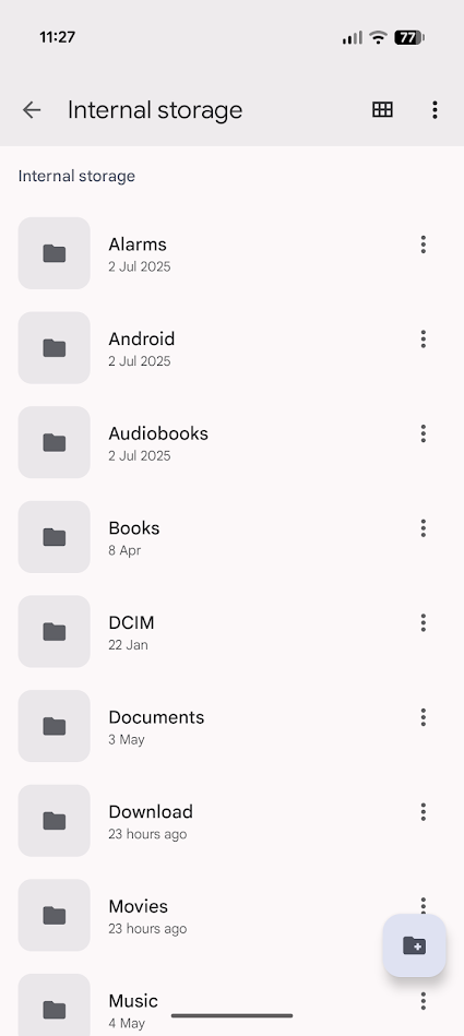 files-by-google-2