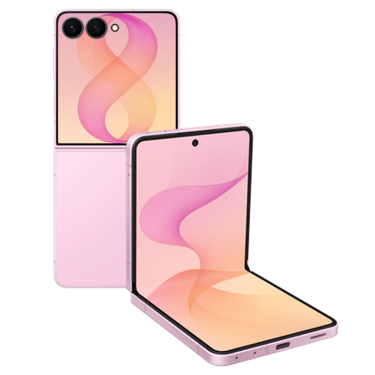 Galaxy Z Flip 8 Product Image