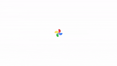 Remix de vídeo do Google Fotos em ação