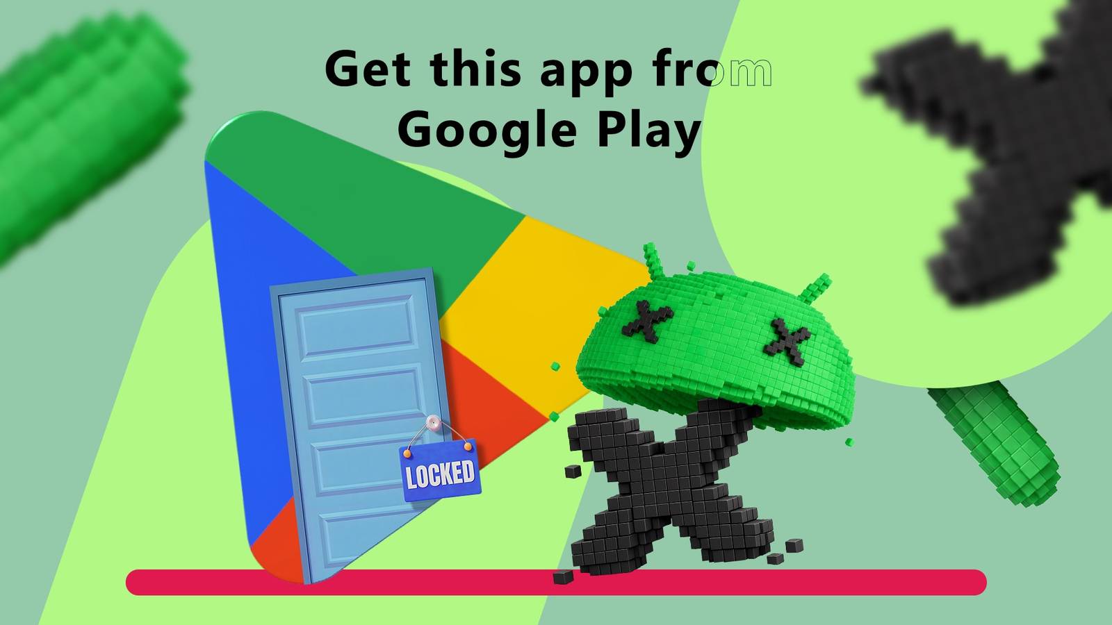 Google macht Sideloading auf Android zu Recht schwieriger