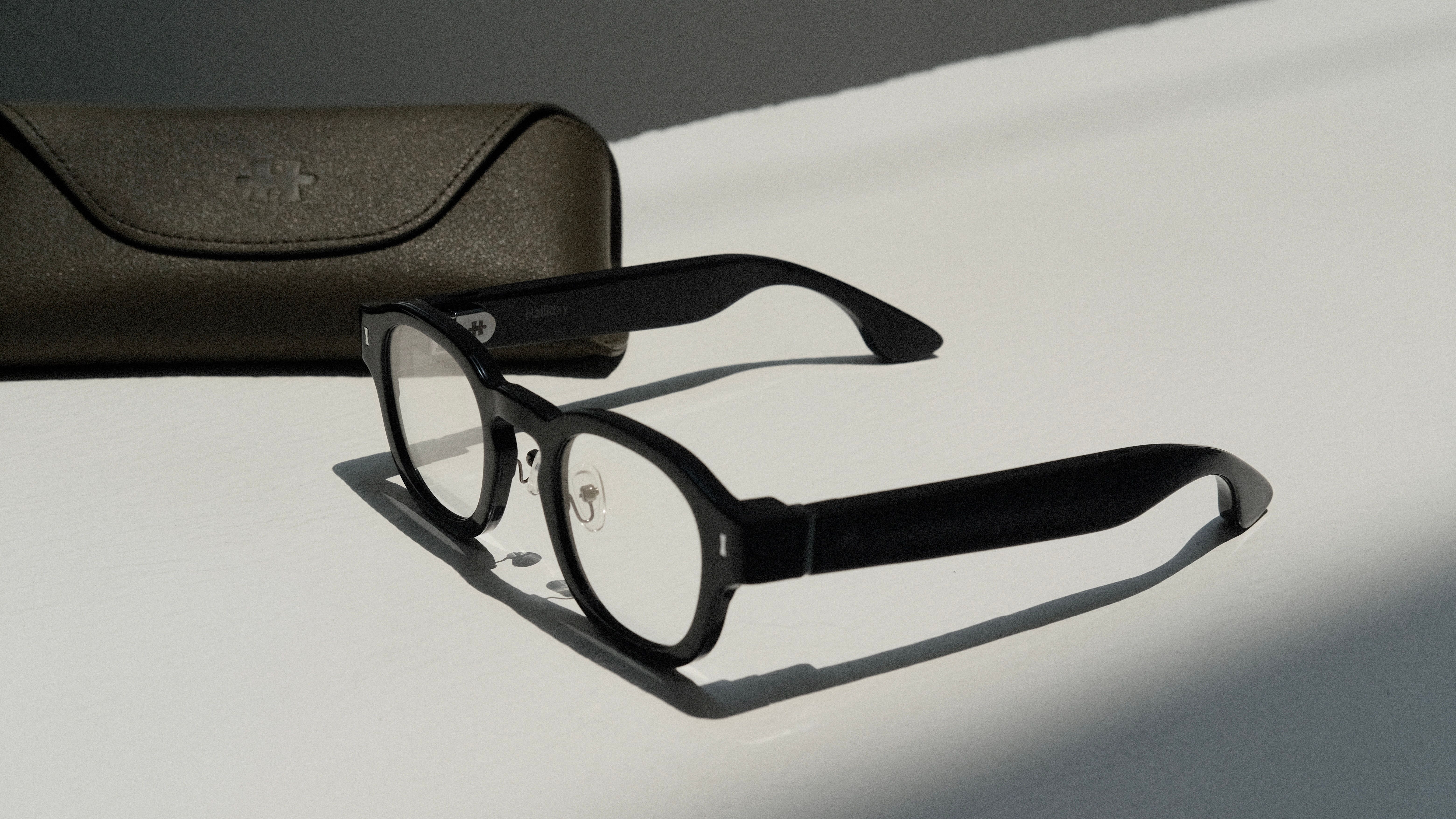 Halliday G2 smartglasses skips the camera for something better, in-lens displays