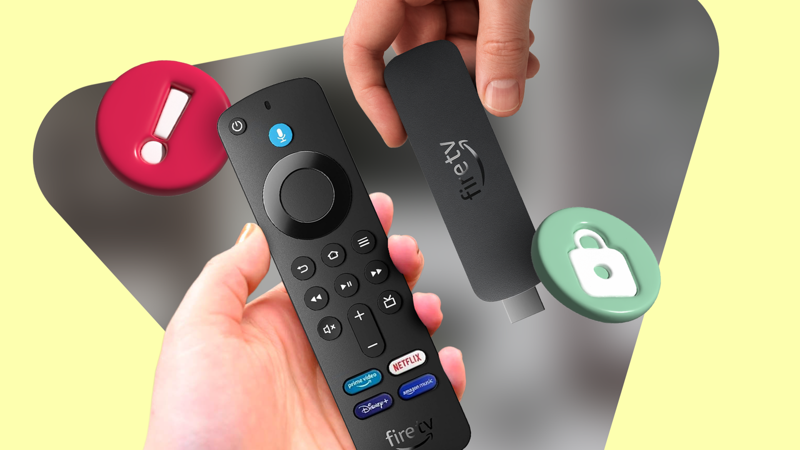 I'm done upgrading Fire TV Sticks after Amazon killed what made them special