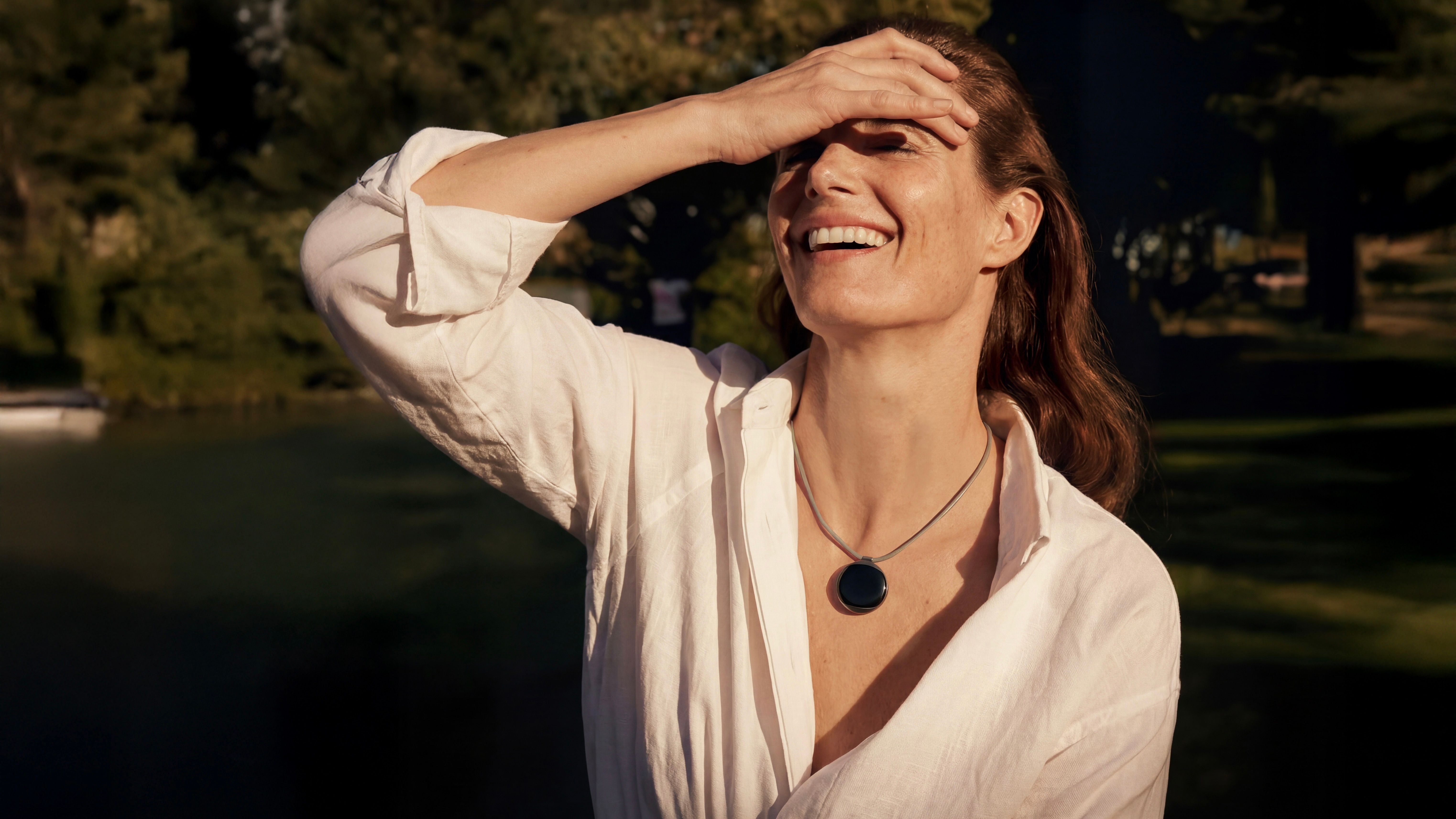 Jibo successor iKairos becomes modular AI wearable