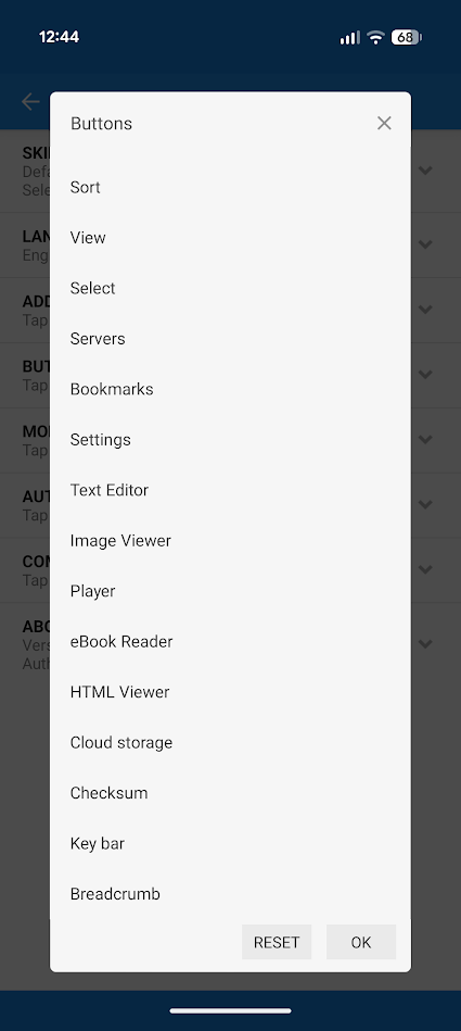 mixplorer-buttons