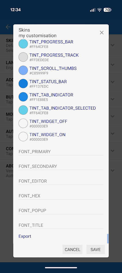 mixplorer-customization-2