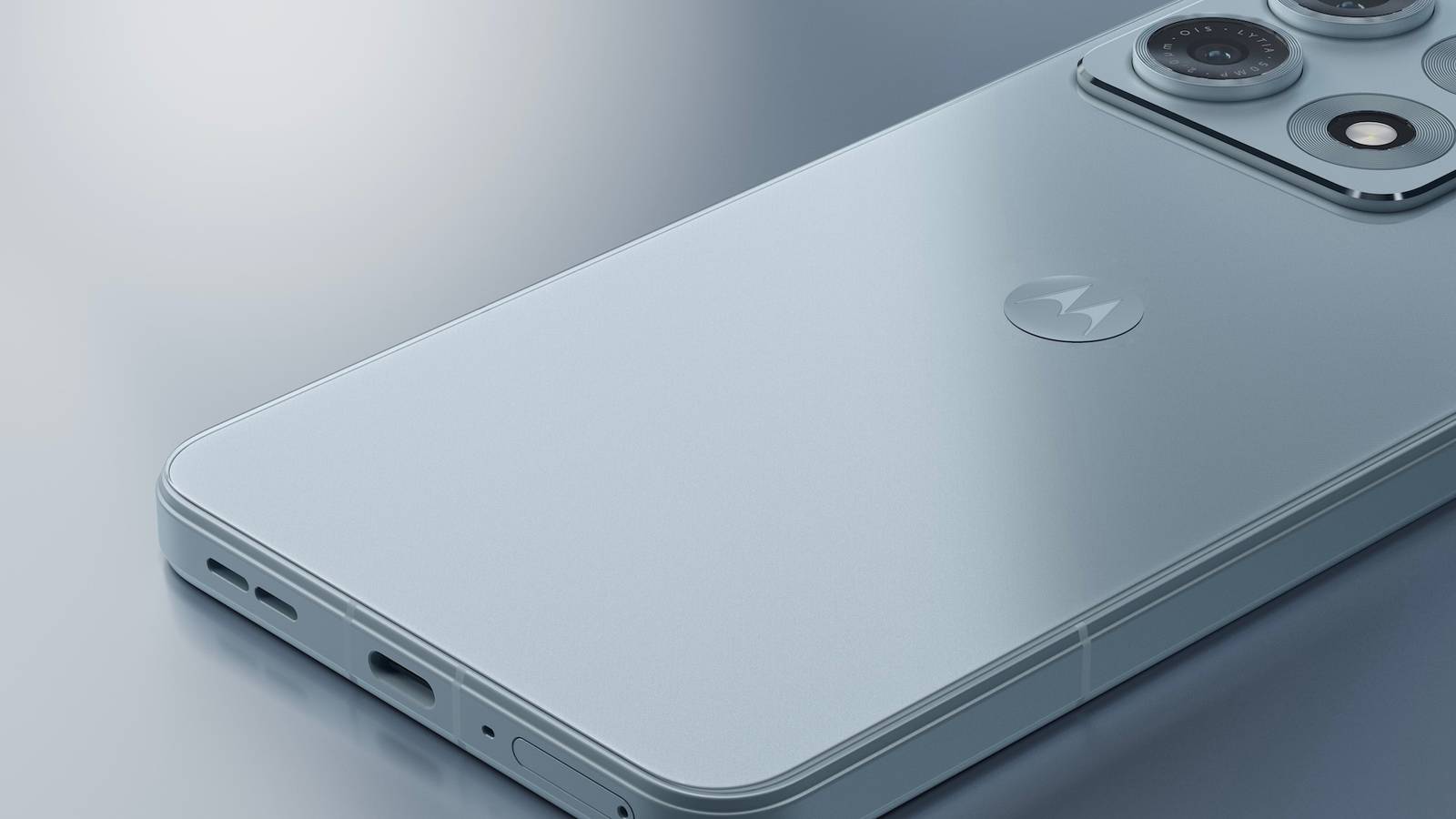 Motorola Edge 70 Max is a 7,100mAh battery beast in disguise