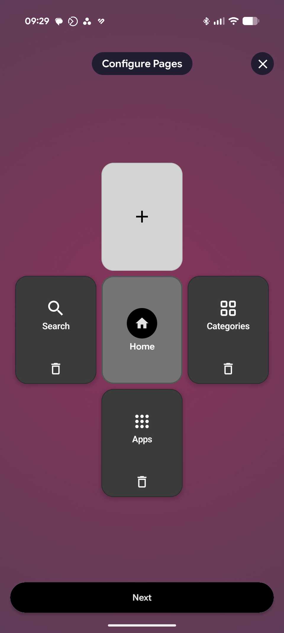 I miss Windows Phone, but this incredible Android launcher resurrected ...