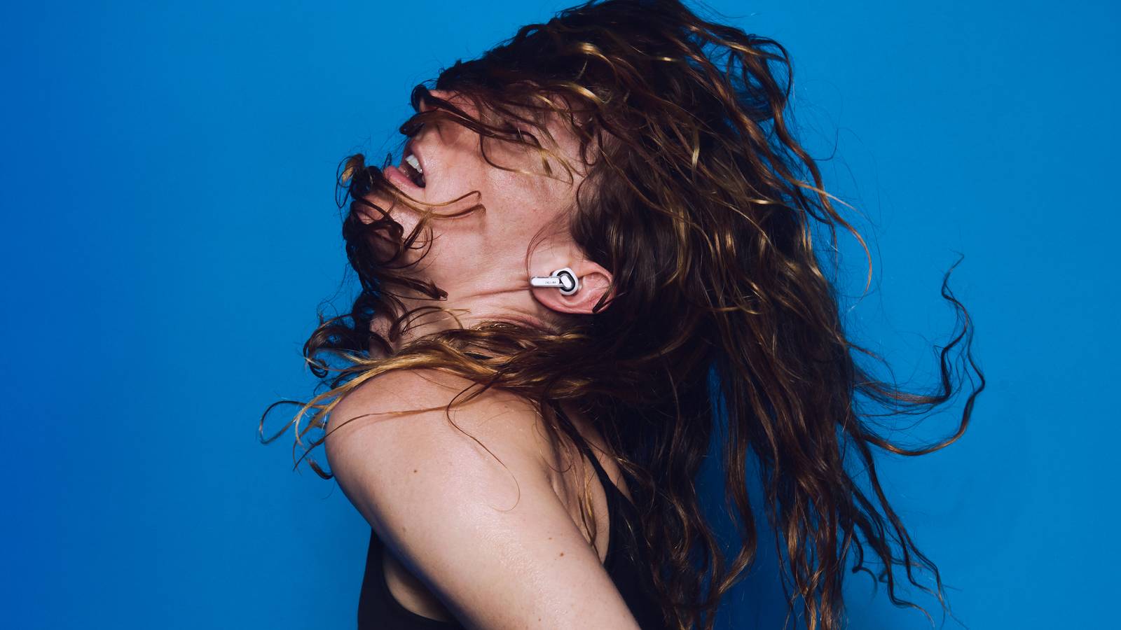 New Nothing Ear (3a) earbuds can record meetings and clip audio like snapping a screenshot