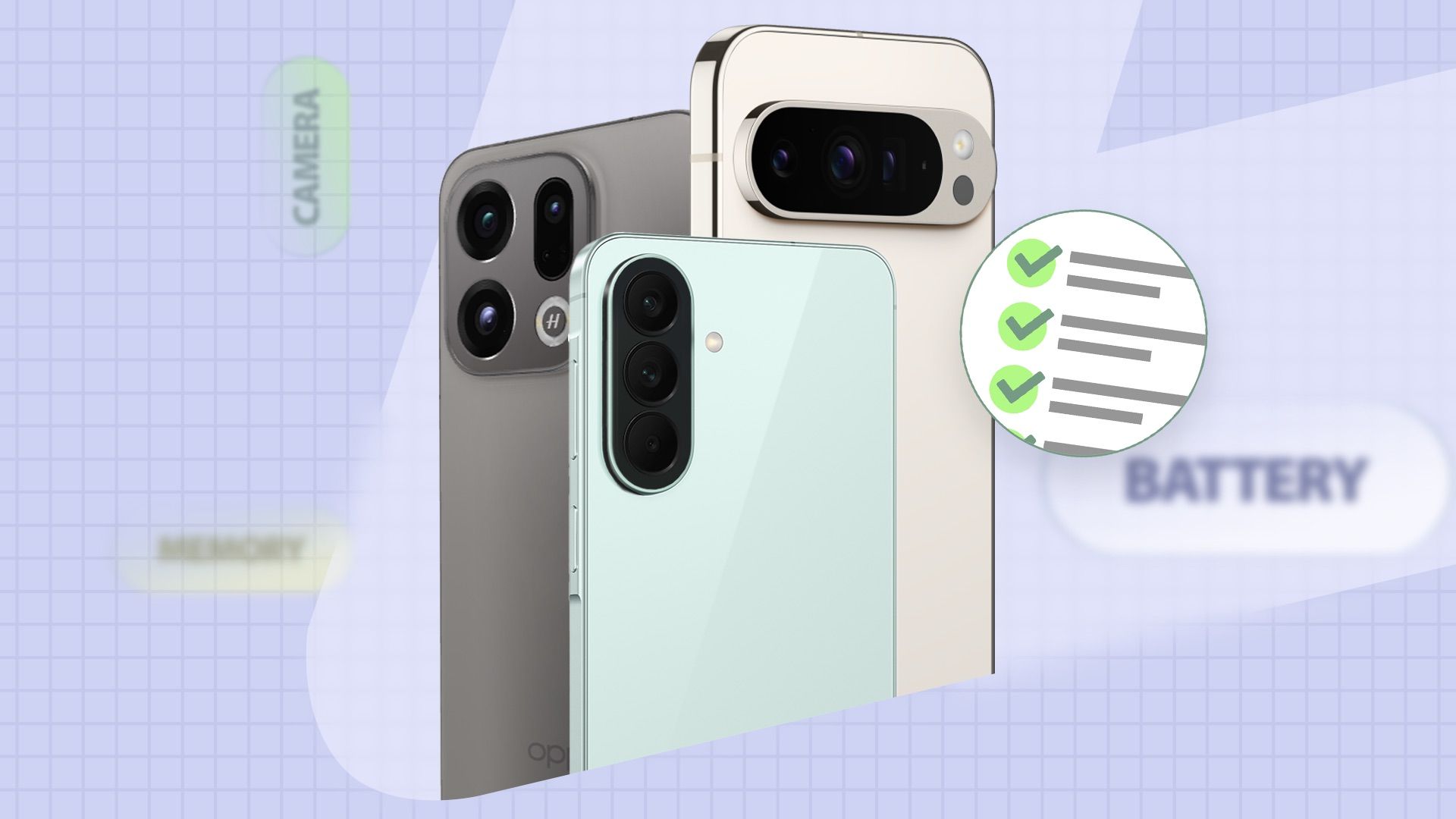 I stopped buying flagship phones the moment I realized what I actually use