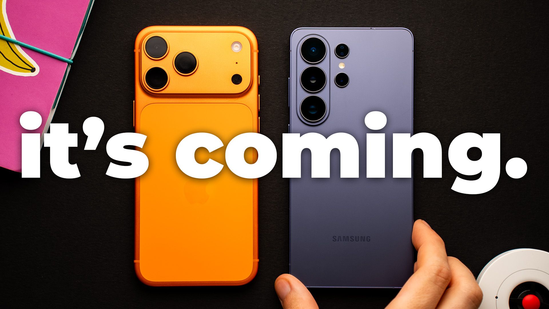 Phone prices are about to go insane. [Video]