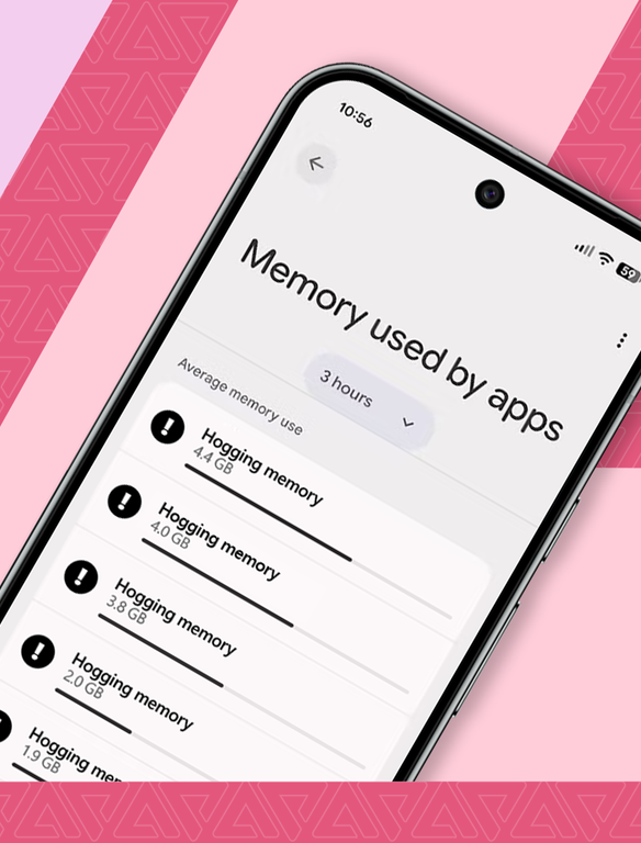 Phone Memory Screen This little-known Waze workaround solved my biggest Android Auto ...