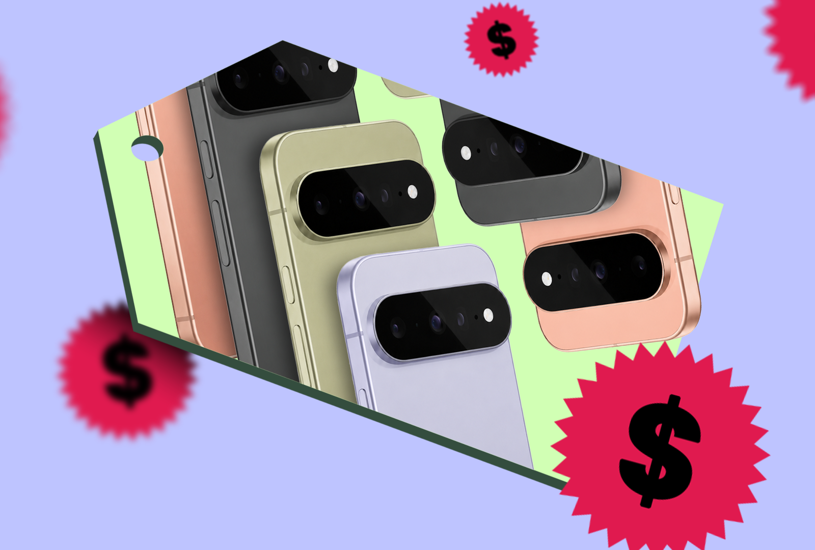 Google hikes Pixel 11 prices as RAM costs soar