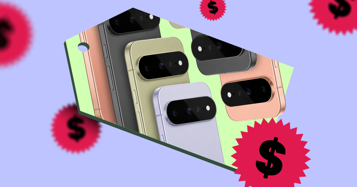 androidpolice.com - Jon Gilbert - Google's new Pixel 11 pricing proved what I suspected about last year's model