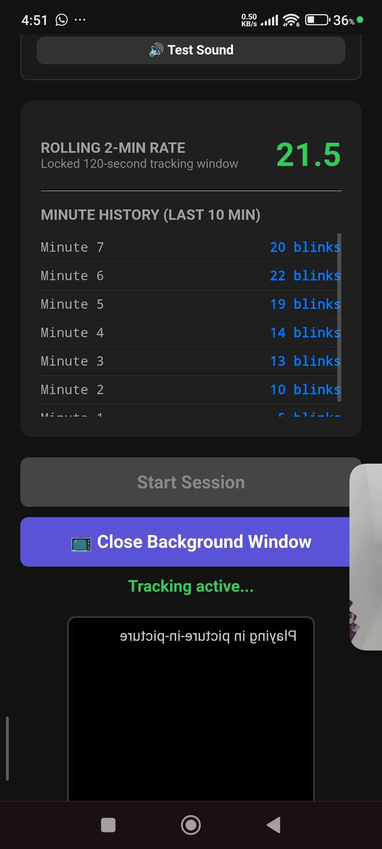 Build For Android Staring at your screen too long? I used Gemini to build a tool Android ...