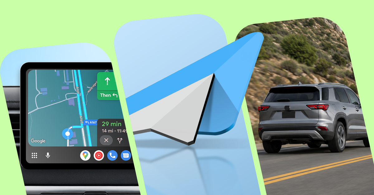 androidpolice.com - Parth Shah - I finally customized these Android Auto settings; my daily commute will never be the same
