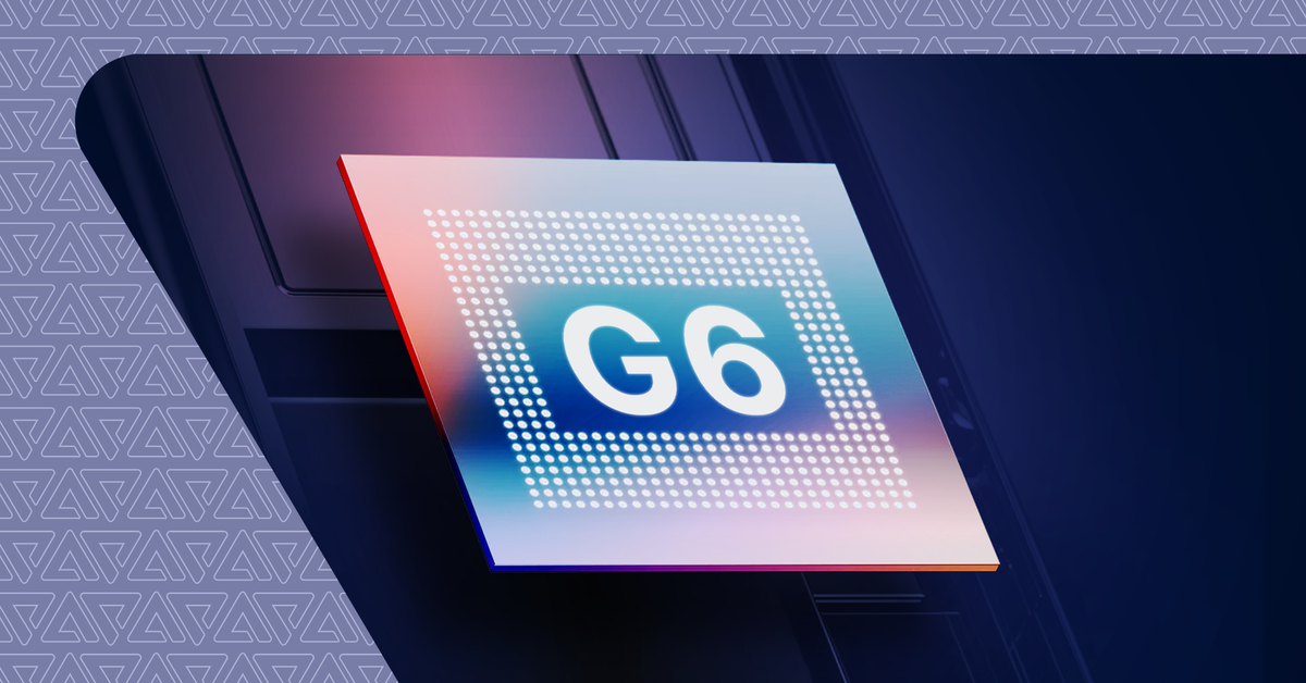 androidpolice.com - Ben Khalesi - The Tensor G6 isn't a downgrade at all; it's Google admitting what really matters