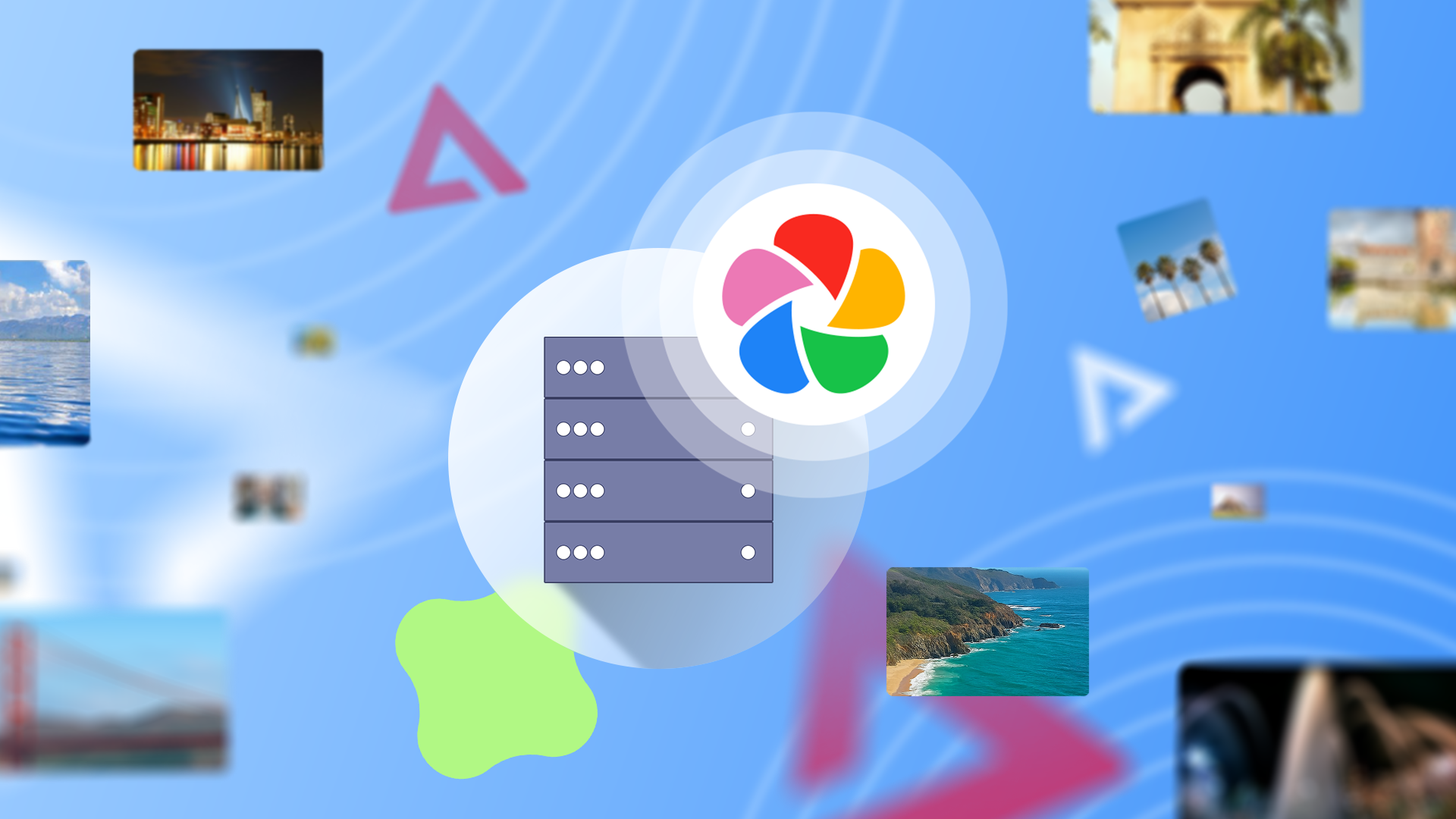 I ditched Google Photos for Immich, but Google made the exit surprisingly painful