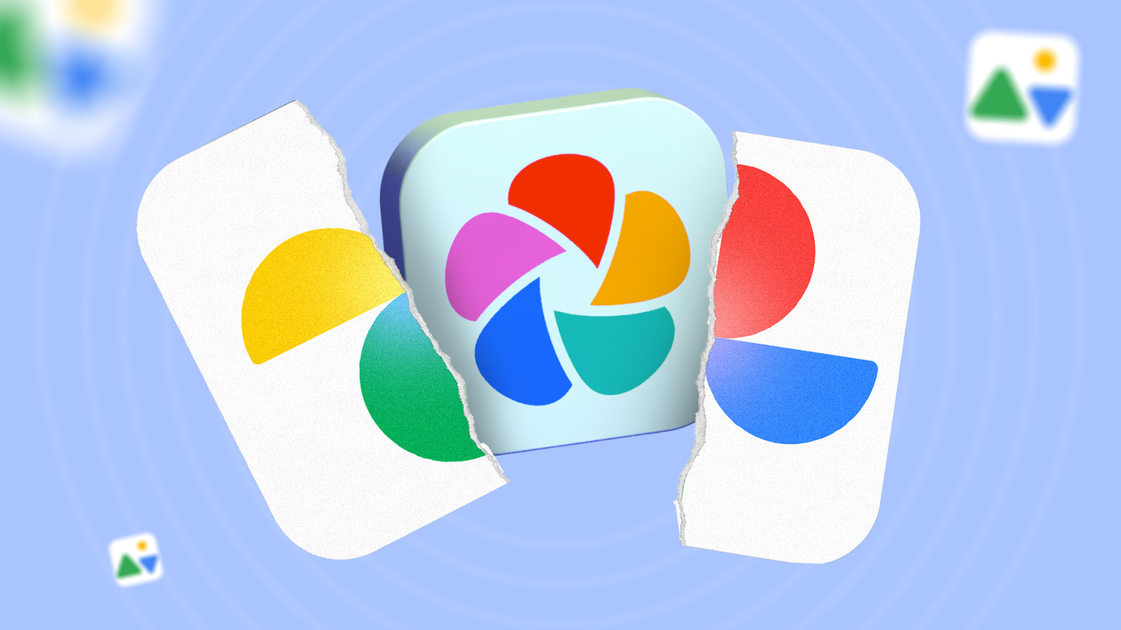 I finally found a Google Photos alternative worth switching to - Android Police