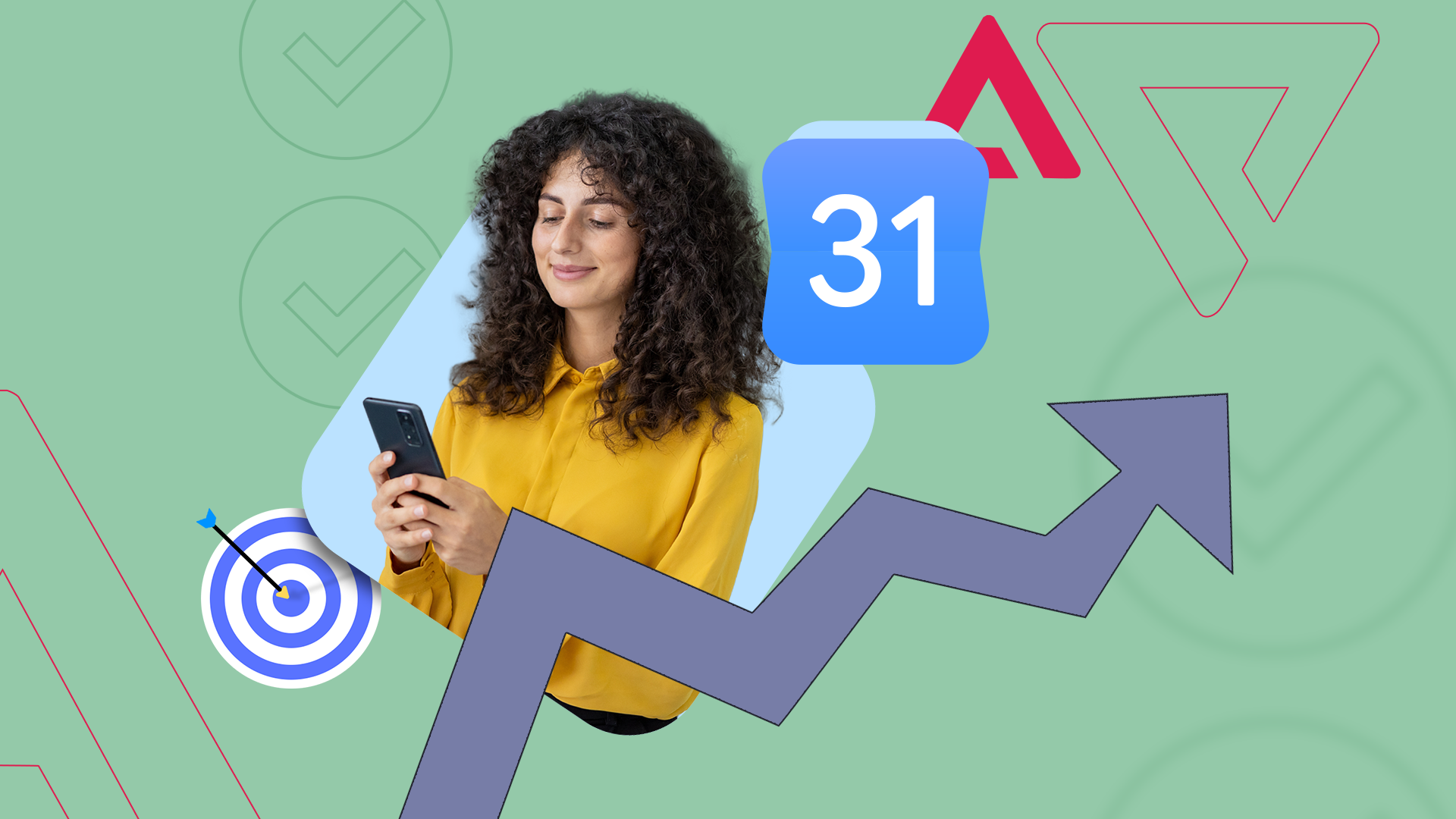 Google Calendar became my productivity hub after I started using these features