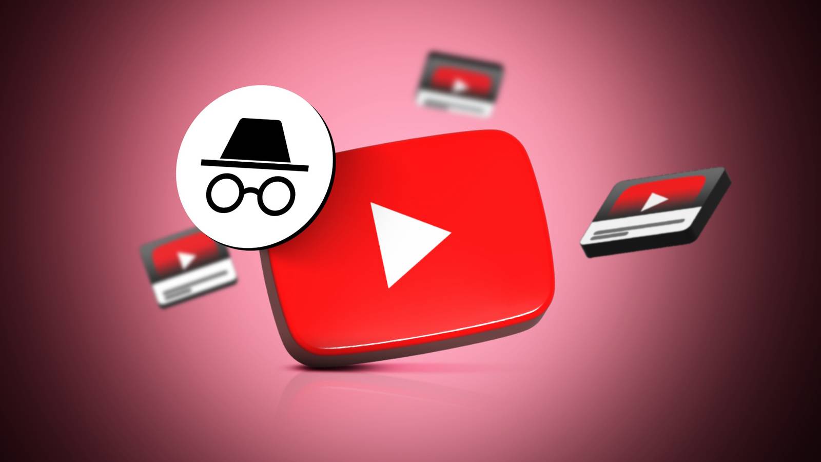 I stopped trusting YouTube's algorithm after one curious click destroyed my entire feed