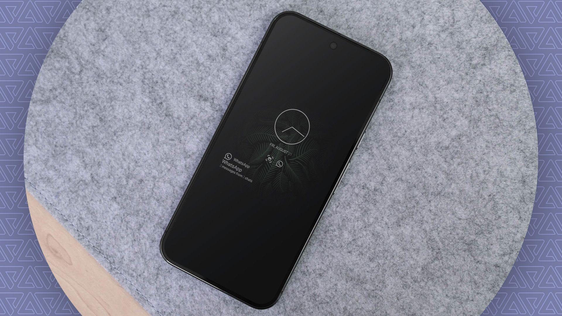 This Android Always-On Display app fills the gap Google left behind