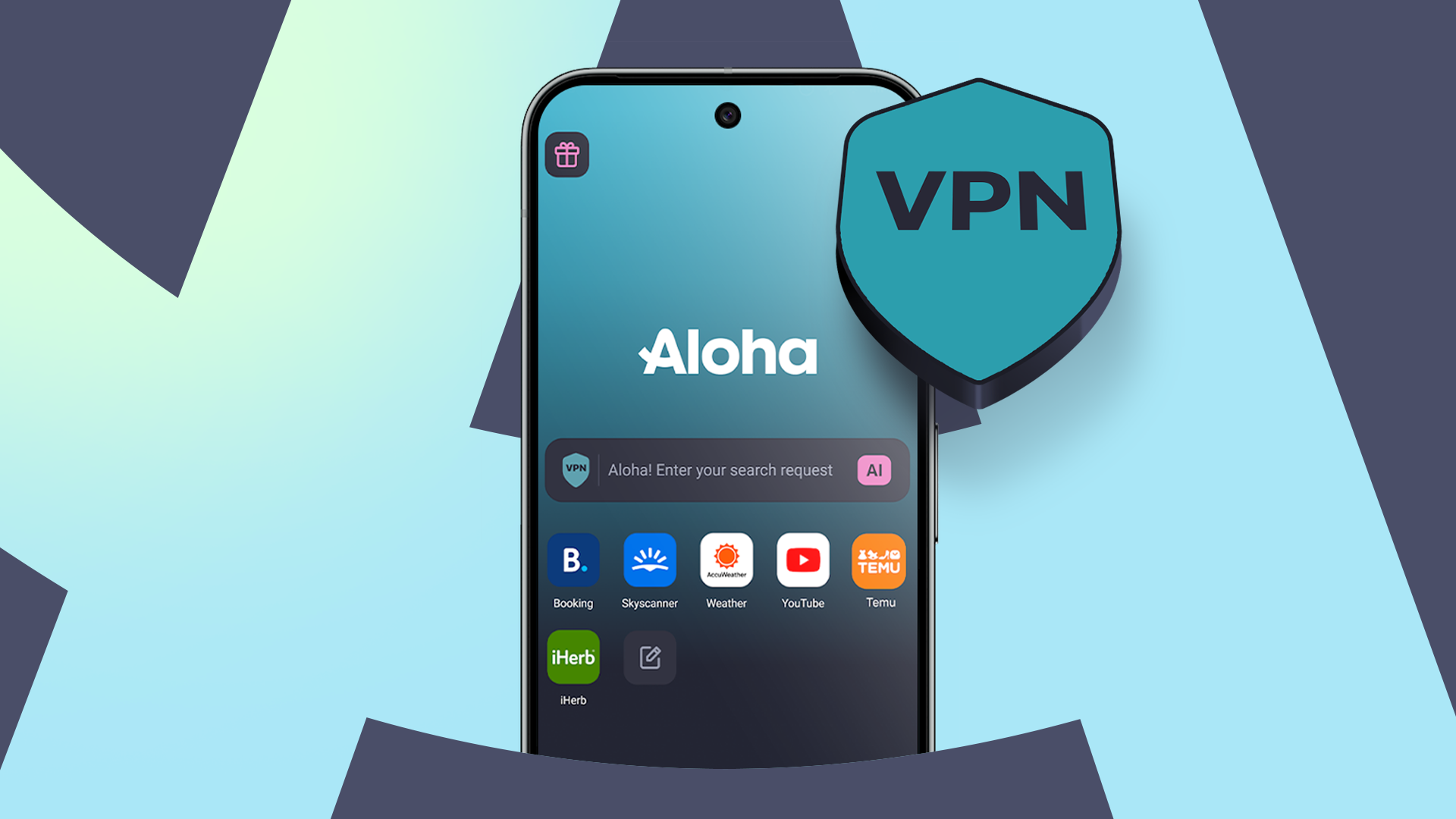 This built-in Aloha Browser feature made me realize what Chrome has been missing all along