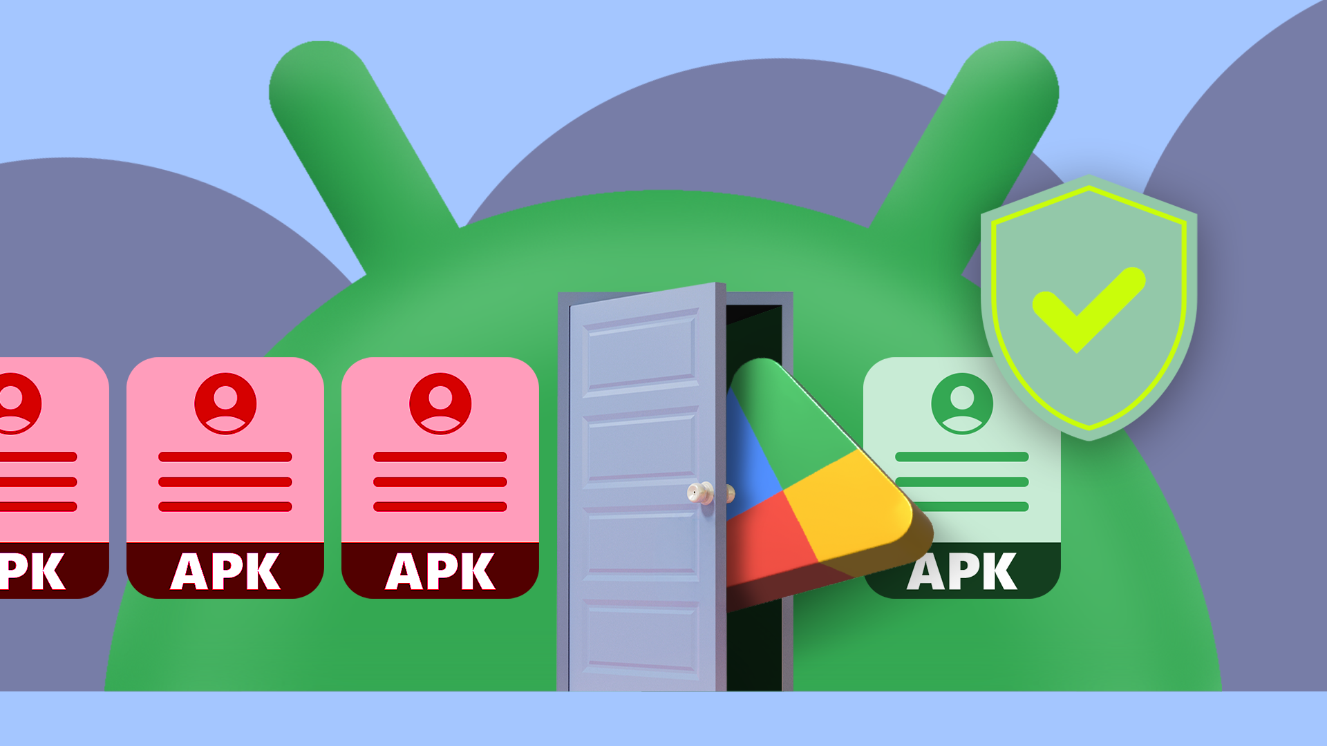 I checked every sideloaded app on my phone against Google's new rules; here's what breaks next month